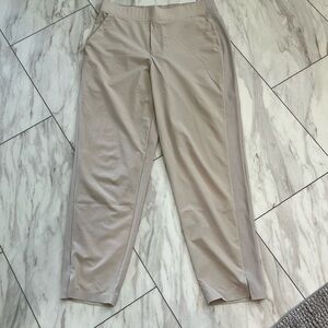 Athleta pants Size 8- Brooklyn High Rise